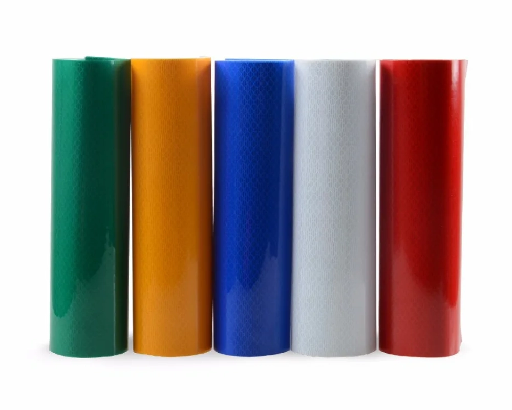 Световозвращающая пленка