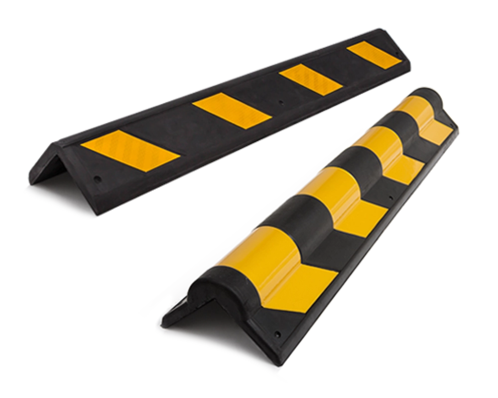 Угловая защита