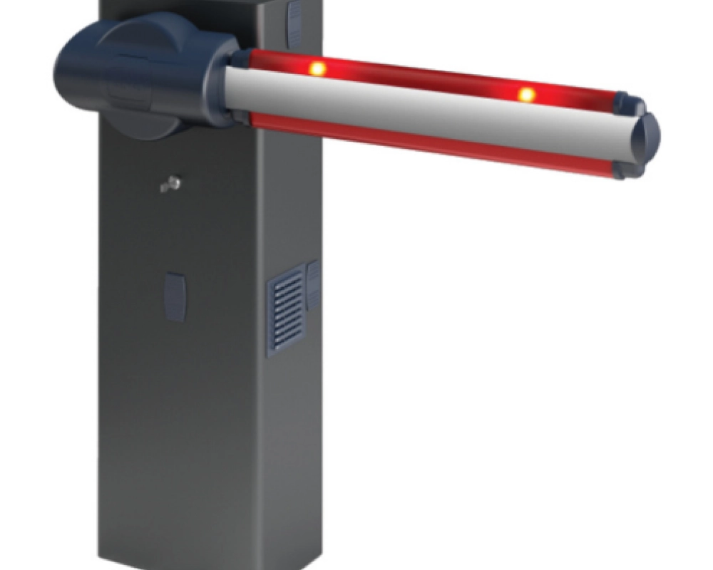 Автоматические шлагбаумы