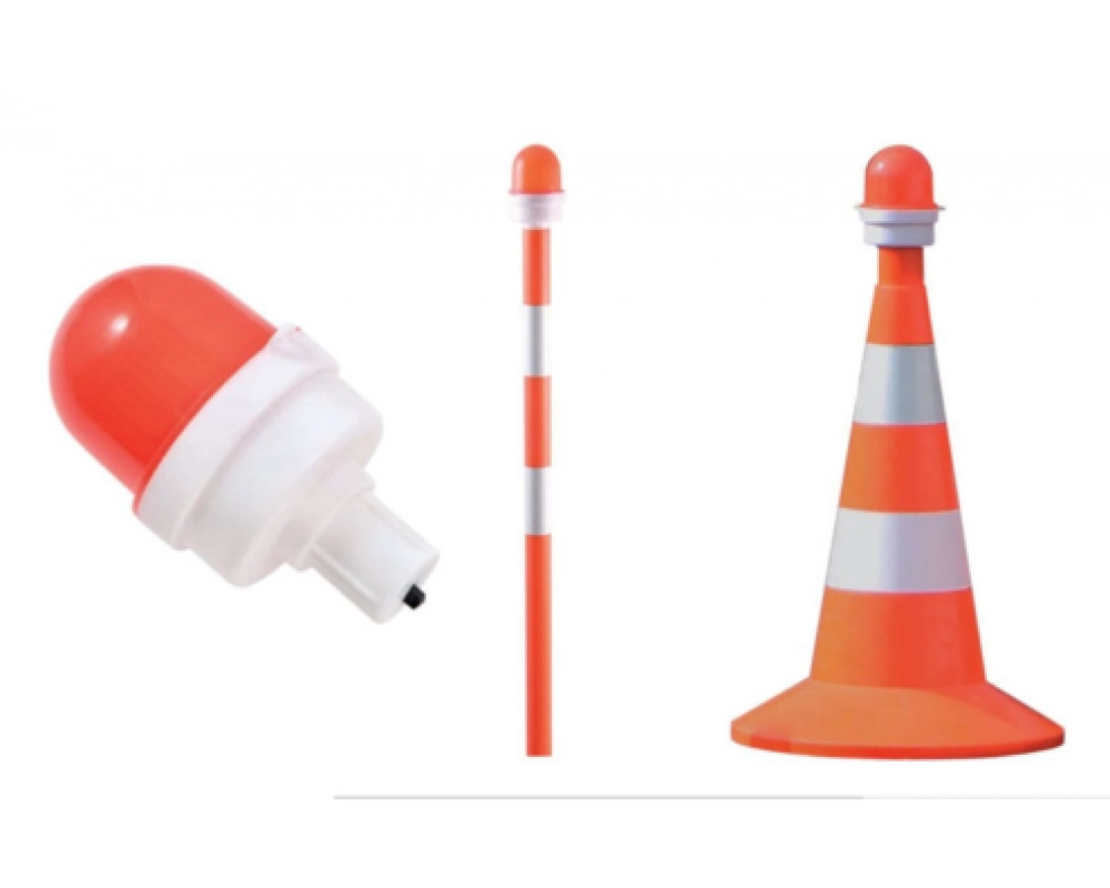 Фонари сигнальные