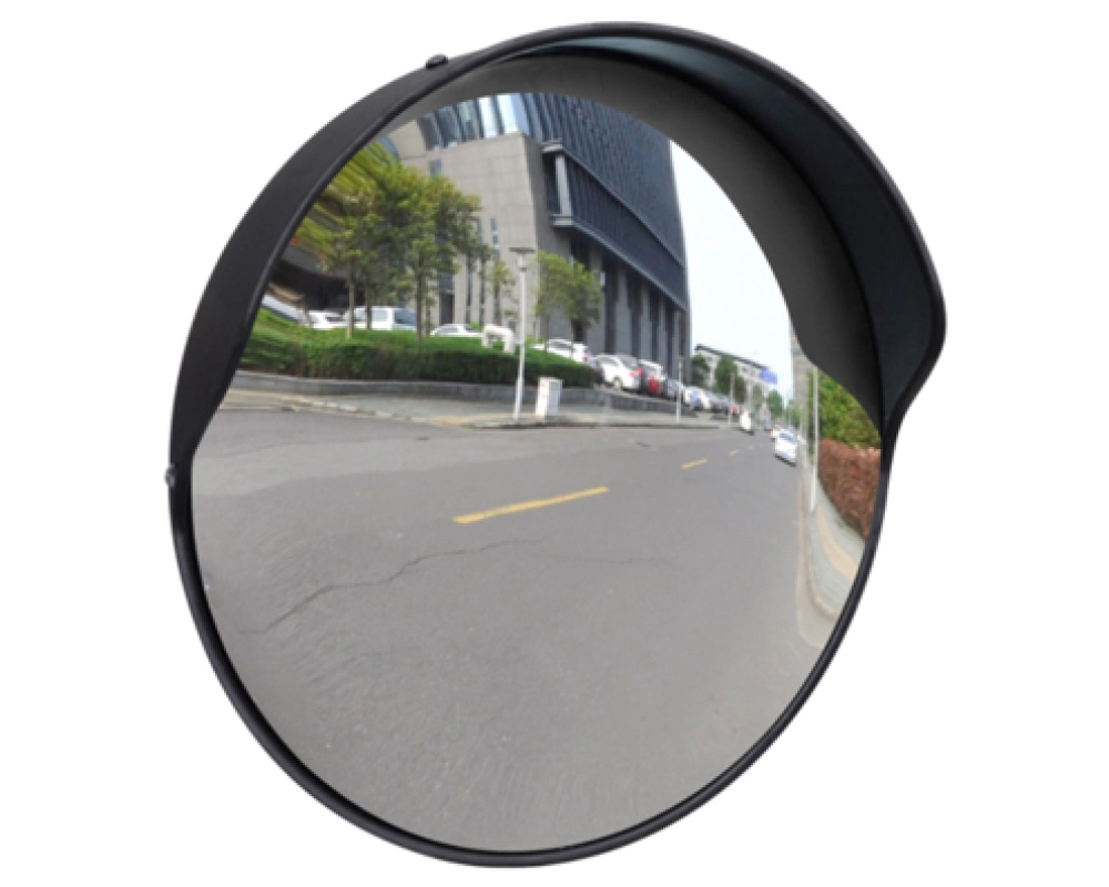 Зеркала сферические