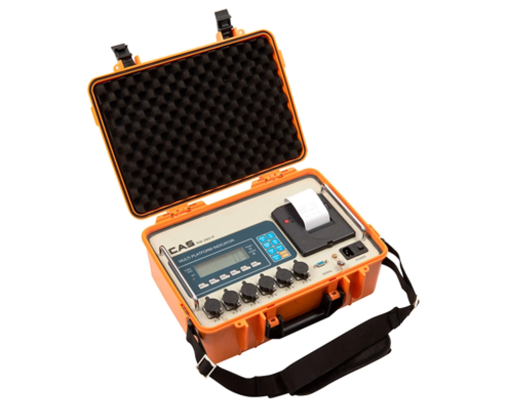 Автомобильные весы