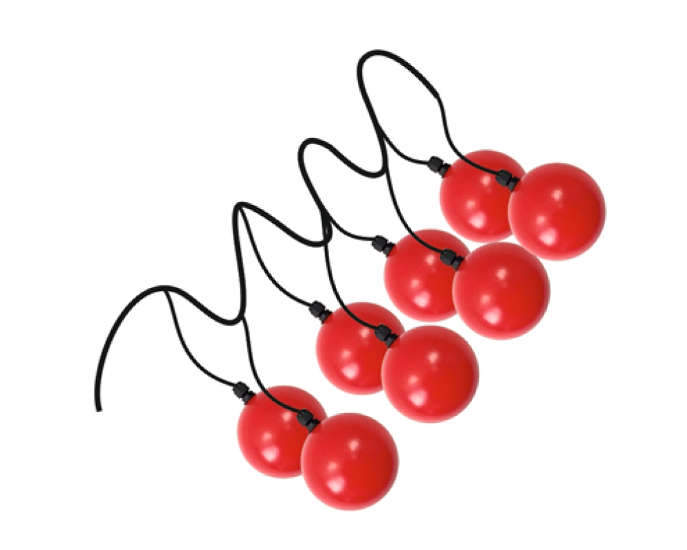 Фонари и гирлянды