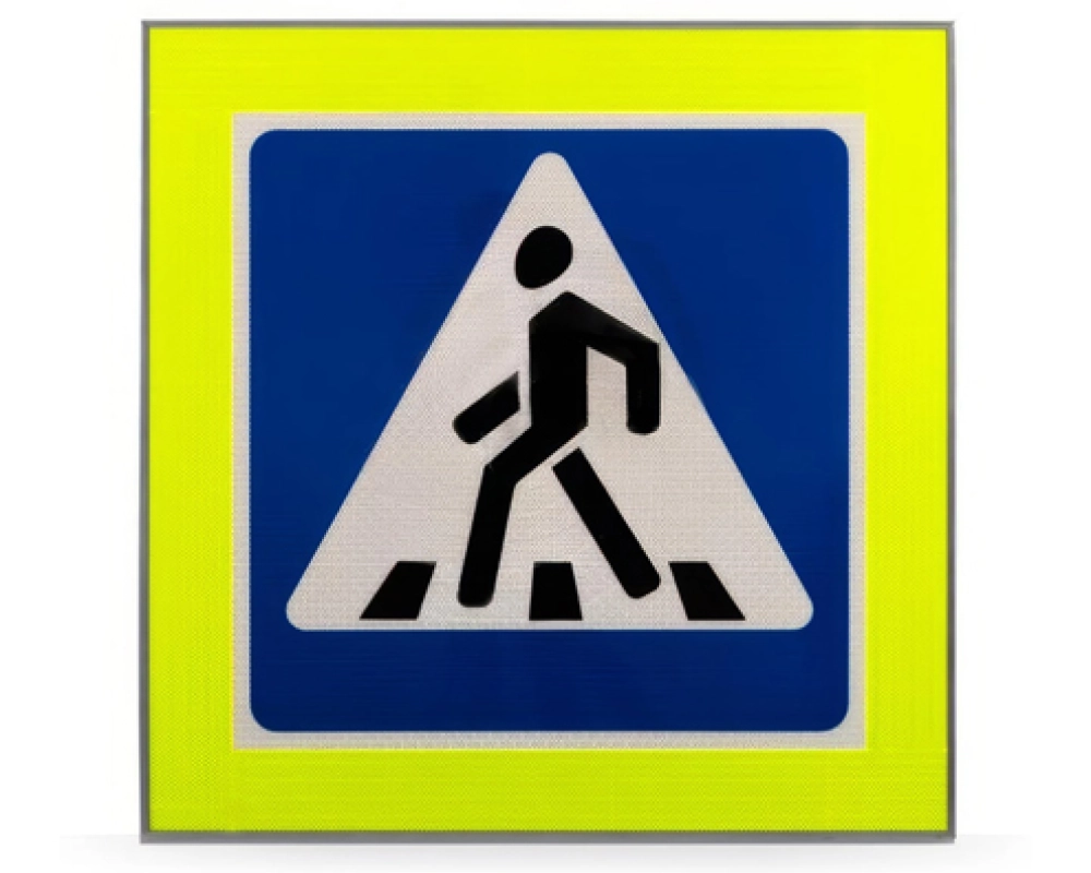 С внутренней подсветкой