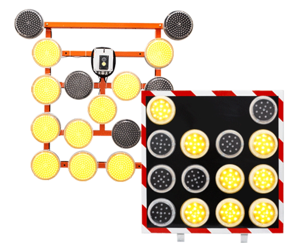 Системы световой индикации