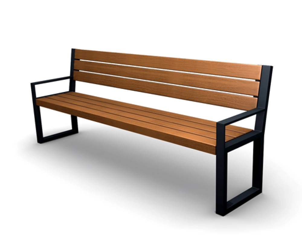 Скамейки