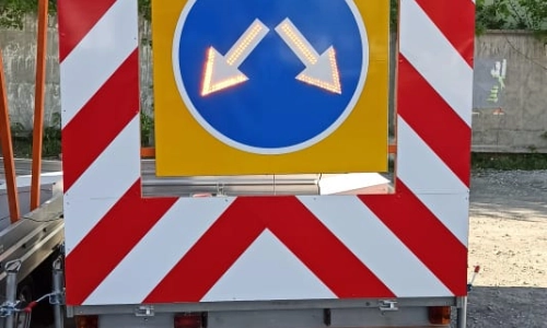 Прицепы Росмет