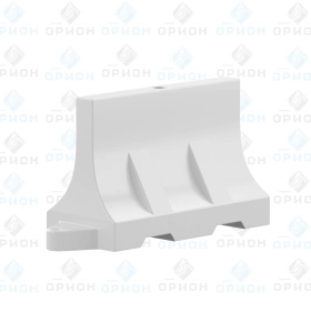 Водоналивной барьер 1,2 м