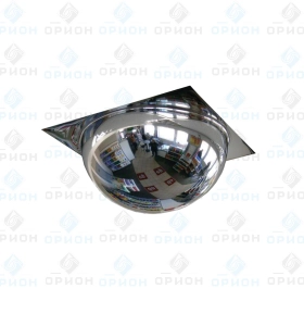 Купольное зеркало 360°