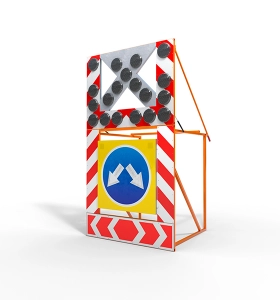 Комплект навесного оборудования