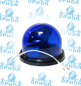 Проблесковый маячок АГЕНТ-1