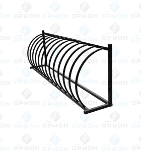 Велопарковка на 5 мест (тип 4)