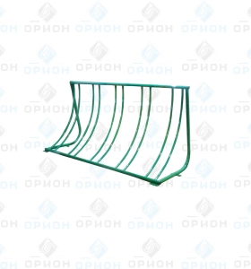 Велопарковка тип 5