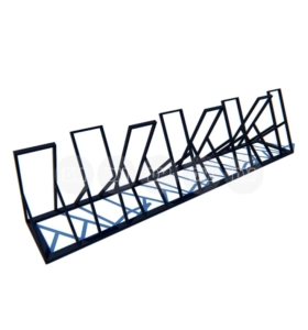 Велопарковка тип 6