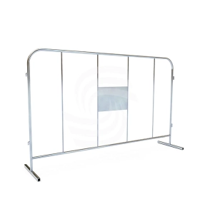 Передвижное ограждение 2000мм ФБ - 2 (фан-барьер)