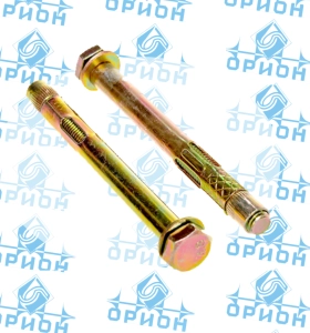 Анкерный болт 10 х 120