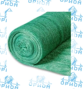 Сетка Фасад-35 Фасадная 4*100м (зеленая)