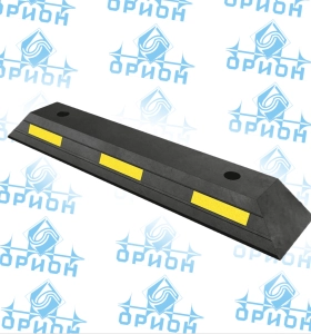 Делиниатор резиновый