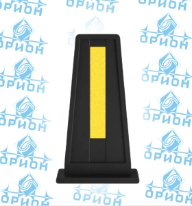 Флажок для делиниатора