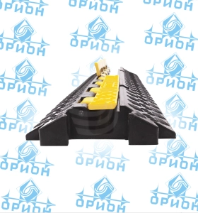 Кабельканал K-СР-10М (1 канал, 34 x 34 мм)