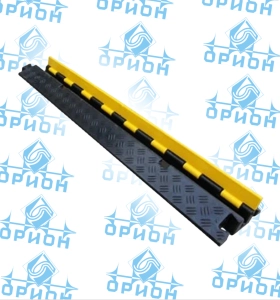 Кабельканал ККР 1-12 (1 канал, 30х30 мм, Технология)