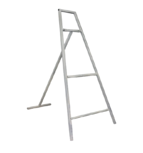 Опора переносная на 1 знак