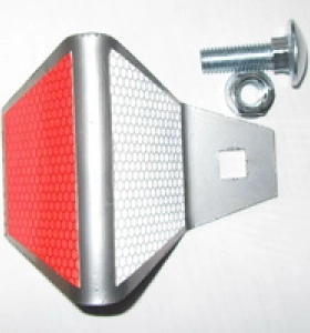 Катафот дорожный КД-5