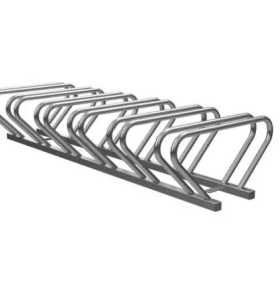 Велопарковка тип 7