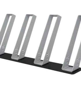 Велопарковка тип 8