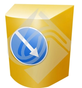 Буфер дорожный