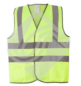 Жилет светоотражающий Тип 6а-1Т