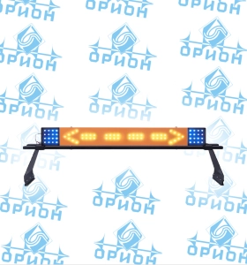 Балка светосигнальная V1