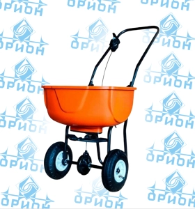 Тележка-дозатор для реагентов (ШЛ)