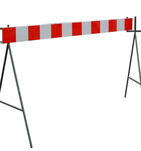 Барьер перильно-стоечный 1100х2000х130