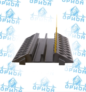 Кабельканал K-CP7M (2 канала, 90 x 90 мм)