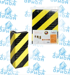 Мат парковочный угловой 38 мм