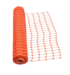 Сетка А95 Аварийное ограждение