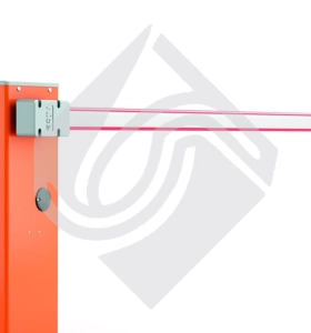 Автоматический шлагбаум WIDE М