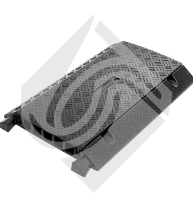 Кабельканал КТ-5М Оптима (5 каналов, 35 x 35 мм)