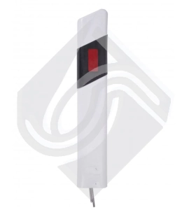 Столбик сигнальный C2