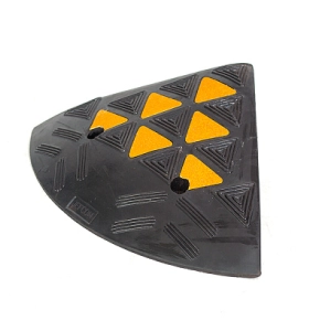 Съезд/заезд для бордюра БС 150 (концевой элемент)