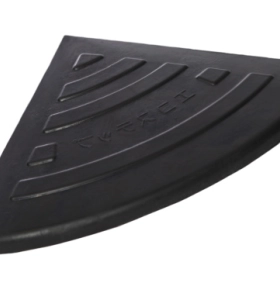 Съезд/заезд для бордюра БС 100 (концевой элемент)