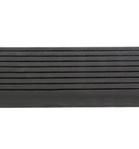 Съезд/заезд для бордюра БС 100 (среднии элемент)