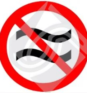 Не создавать волнение!