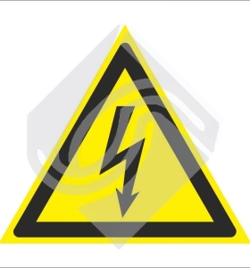 Опасность поражения электрическим током