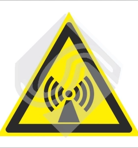 Внимание. Электромагнитное поле