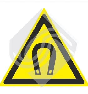 Внимание. Магнитное поле