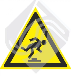 Осторожно. Малозаметное препятствие