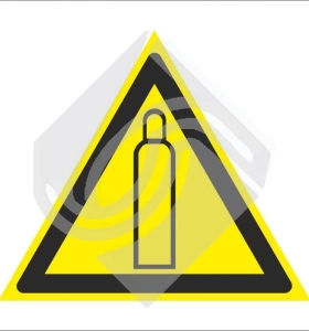 Газовый баллон