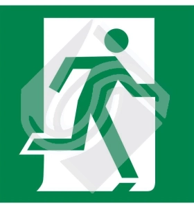 Выход здесь (правосторонний)